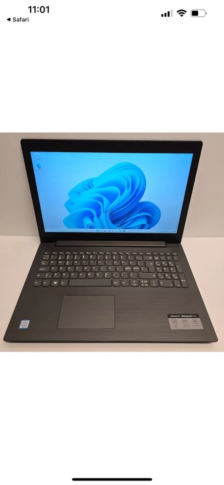 Lenovo V330 i5-8250U in Frankfurt am Main