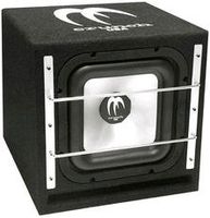 Subwoofer Crunch MRQ12 600W Düsseldorf - Flehe Vorschau