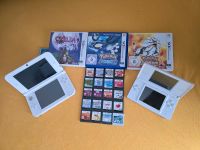 Nintendo Konvolut (3DS, DS Lite, Pokemon, Animal Crossing) Leipzig - Burghausen-Rückmarsdorf Vorschau
