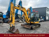 Komatsu PC 75 R / SW / Hammerline / 7,6 t / Saarland - Saarlouis Vorschau