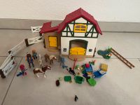 Playmobil Country Ponyhof 6927 Hessen - Groß-Gerau Vorschau