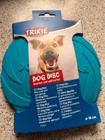 Trixi Dog Disc NEU blau Nordrhein-Westfalen - Kamen Vorschau