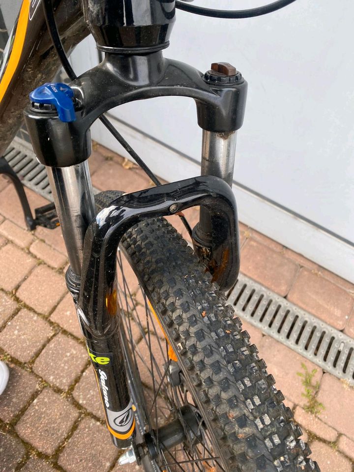 Galano Mountainbike 29 Zoll in Haiger