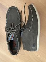 Leder Schuhe Camper bequem und robust Frankfurt am Main - Kalbach-Riedberg Vorschau