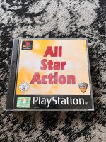 All Stars Action PlayStation 1 Bayern - Altenkunstadt Vorschau