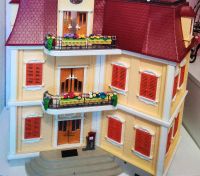 Playmobil Puppenhaus Nordvorpommern - Landkreis - Prohn Vorschau