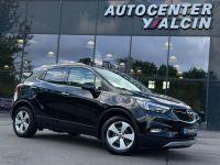 Opel Mokka X 1.4 Turbo INNOVATION Aut. S-H/NAV/CARPLA Niedersachsen - Aurich Vorschau