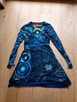 Desigual Kleid Gr. 38 Nordrhein-Westfalen - Senden Vorschau