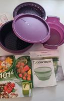 Tupperware 101° Microgourmet Dampfgarer neu Hamburg-Nord - Hamburg Langenhorn Vorschau