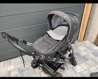 Kinderwagen Buggy Hartan Topline S sehr guter Zustand! Nordrhein-Westfalen - Solingen Vorschau