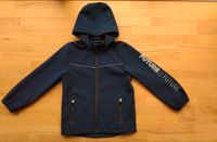 Name it Softshell Jacke Gr. 128 Nordrhein-Westfalen - Heiligenhaus Vorschau