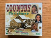 CD Country Christmas Doppel CD NEU Nordrhein-Westfalen - Gütersloh Vorschau