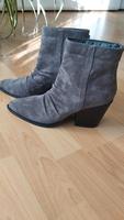 Stiefeletten Gr 36 Catwalk "NEU" Nordrhein-Westfalen - Erkelenz Vorschau
