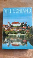 Deutschland, ein Hausbuch, 1960, Bertelsmann Lesering Schleswig-Holstein - Dannewerk Vorschau