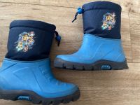 Winterstiefel Paw Patrol Schleswig-Holstein - Neudorf-Bornstein Vorschau