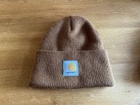 Carhartt Beanie/Mütze; Made in USA Niedersachsen - Osterode am Harz Vorschau