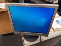 I-INC CY199 Monitor Bildschirm 19 Zoll 1xVGA 1xDVI LCD TFT Bayern - Reichertshofen Vorschau