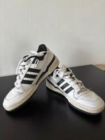 Adidas Forum Sneaker Low - Größe 37 1/3 München - Moosach Vorschau
