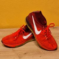 ❤️ Damen Nike Zoom All Out Flyknit Schuhe Gr.38,5 Laufschuhe ❤️ Dortmund - Benninghofen Vorschau