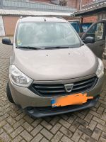 Dacia Lodgy 7-Sitzer TÜV neu Niedersachsen - Salzbergen Vorschau