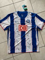 Hertha BSC Autogramm Trikot Niedersachsen - Moormerland Vorschau