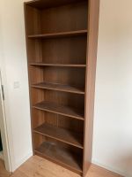 IKEA Billy Regal 80 cm breit nussbaum Kiel - Neumühlen-Dietrichsdorf-Oppendorf Vorschau