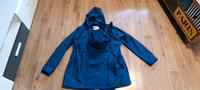 Tragejacke, Umstandsjacke, Softshelljacke Bonprix Gr. 38 blau Saarbrücken-West - Altenkessel Vorschau