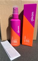 Gleam Skin Hero Sun Protection Sonnencreme SPF 50 200ml ab 4Stück München - Bogenhausen Vorschau