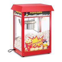 Popcornmaschine Verleih Kinderfest Party Hochzeit Kreis Ostholstein - Schönwalde Vorschau