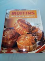 Muffins die besten Rezepte (Buch) Baden-Württemberg - Engen Vorschau