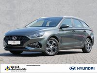 Hyundai 1.0 TGDI Select 48V Carplay Rückkam Sitzheiz Wiesbaden - Mainz-Kastel Vorschau