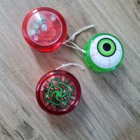 3x LED blinkender Yoyo- Ball Kreis Ostholstein - Stockelsdorf Vorschau