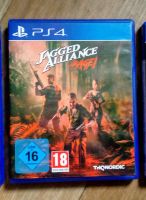 PS4 Spiel Jagged Alliance Brandenburg - Eberswalde Vorschau