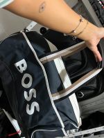 Reisetasche Hugo Boss neu Baden-Württemberg - Göppingen Vorschau