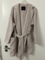 Massimo Dutti Mantel handmade Trenchcoat Niedersachsen - Seevetal Vorschau