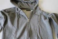 Kapuzenjacke,grau,r.:M,Jacke, Pullover Hessen - Homberg (Efze) Vorschau