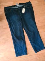 Neue Jeans von Janet Joyce, Mia Moda Größe 56 große Größe Kr. München - Taufkirchen Vorschau