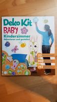 Buch Deko Kit Baby Kinderzimmer Stuttgart - Möhringen Vorschau