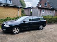 Skoda Octavia II 1.6 Bergedorf - Kirchwerder Vorschau