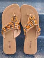 Neue Flip Flops in Gr.  37 von Ariane Sachsen - Chemnitz Vorschau