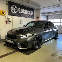 Chiptuning BMW E87 E90 E60 F01 F10 F20 F30 F32 G11 G20 G30 Baden-Württemberg - Bopfingen Vorschau