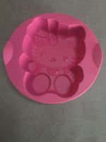 Tupperware Silikonform neu Hello Kitty Bayern - Auerbach in der Oberpfalz Vorschau