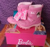 Neue Winterstiefel von Barbie. Gr. 26 Bremen - Schwachhausen Vorschau