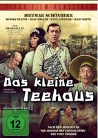 Das kleine Teehaus - PIDAX Filmklassiker s.u. Rheinland-Pfalz - Nassau Vorschau