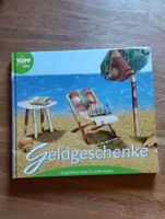 Buch Geldgeschenke basteln Sachsen - Schlema Vorschau