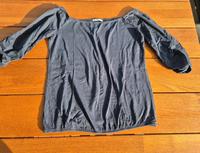 Dunkelblaues Shirt, Esprit xl Hessen - Maintal Vorschau
