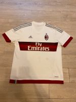 AC Mailand Trikot Fly Emirates Adidas Gr. XL Nordrhein-Westfalen - Mülheim (Ruhr) Vorschau