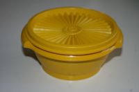 Tupperware 1323+812 Vorratsdose gelb VINTAGE Sonnendeckel 350 ml Nordrhein-Westfalen - Ascheberg Vorschau