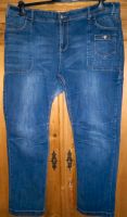 Tolle Jeans v. FITT JEANS, Gr. 50-52 (lang), sehr guter Zustand Rheinland-Pfalz - Kastellaun Vorschau