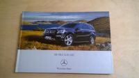 Mercedes-Benz Prospekt " DIE NEUE GL-KLASSE " von 2006 / TOP Bayern - Thiersheim Vorschau